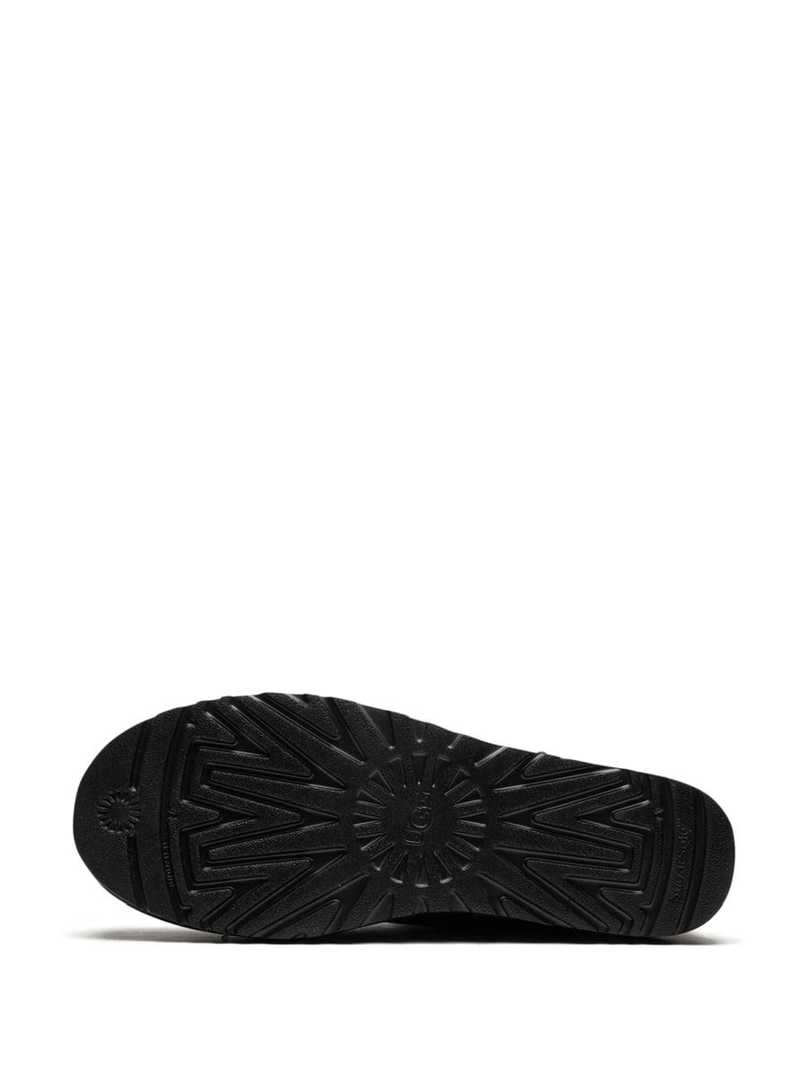 UGG Ugg Classic Ultra Mini Boot "Black", view 5