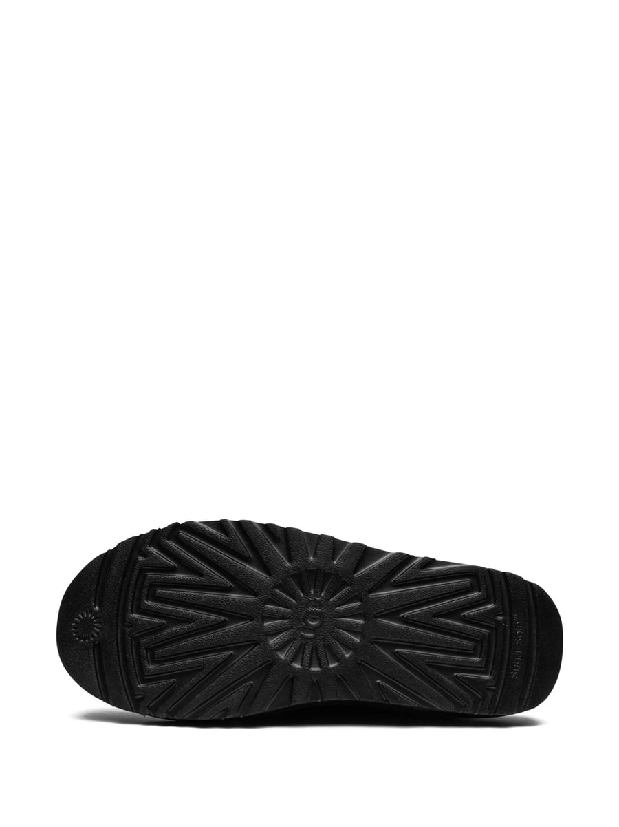 UGG Ugg Classic Slip-On Suede Slides, view 4