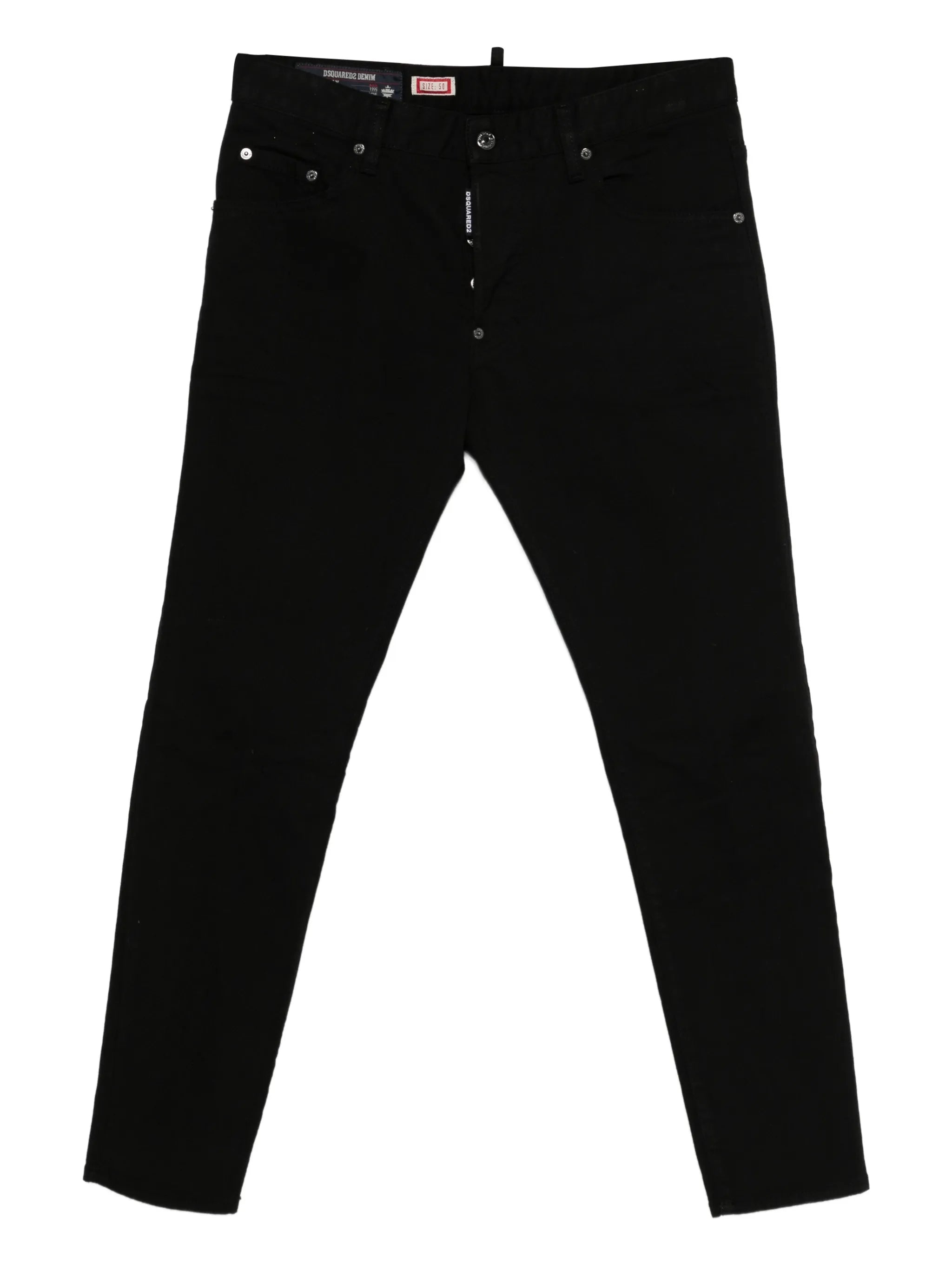 Dsquared2 Dsquared2 Skater Button-up Jeans