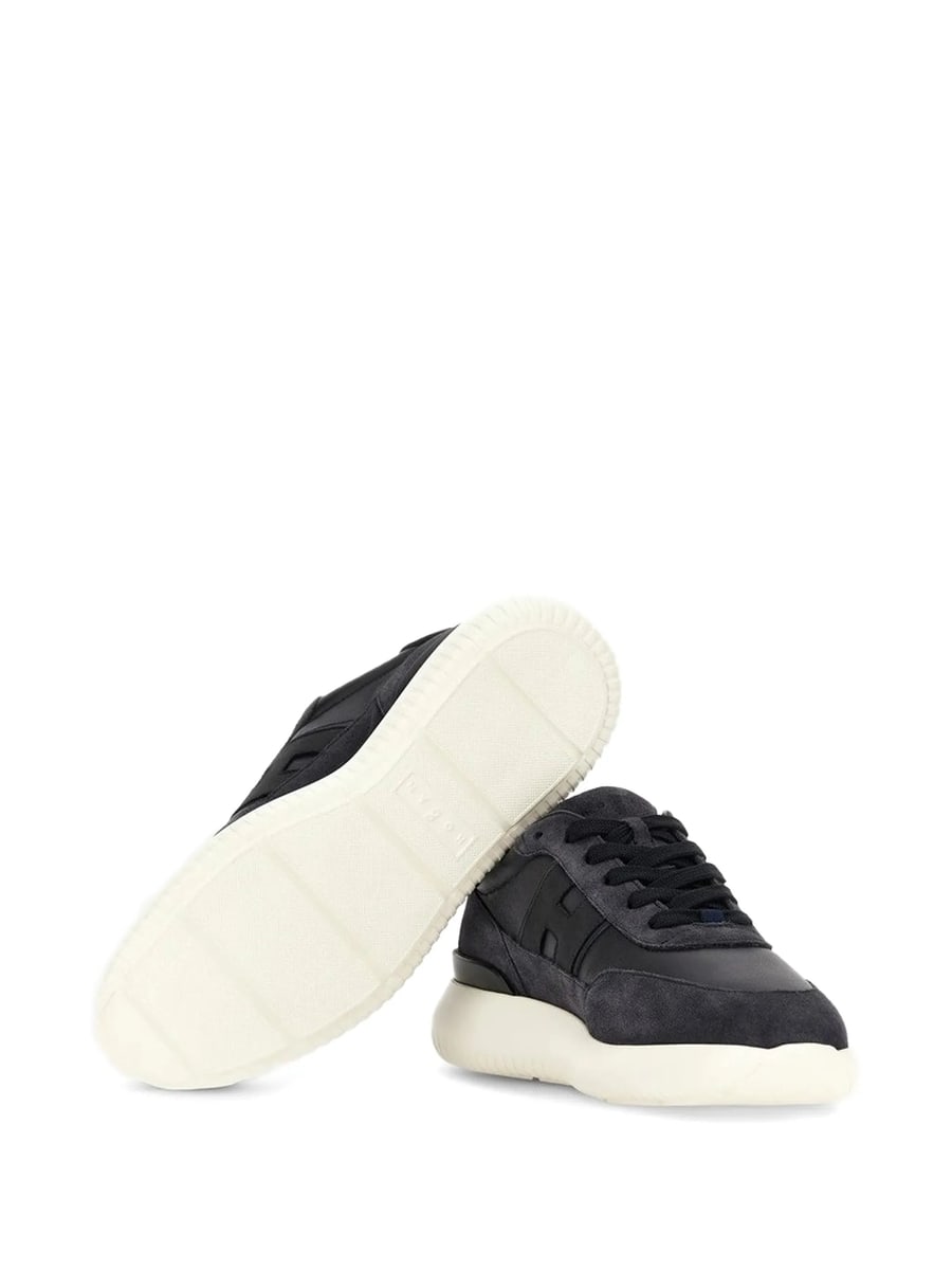 Hogan Hogan H709 Cube Sneakers, view 2
