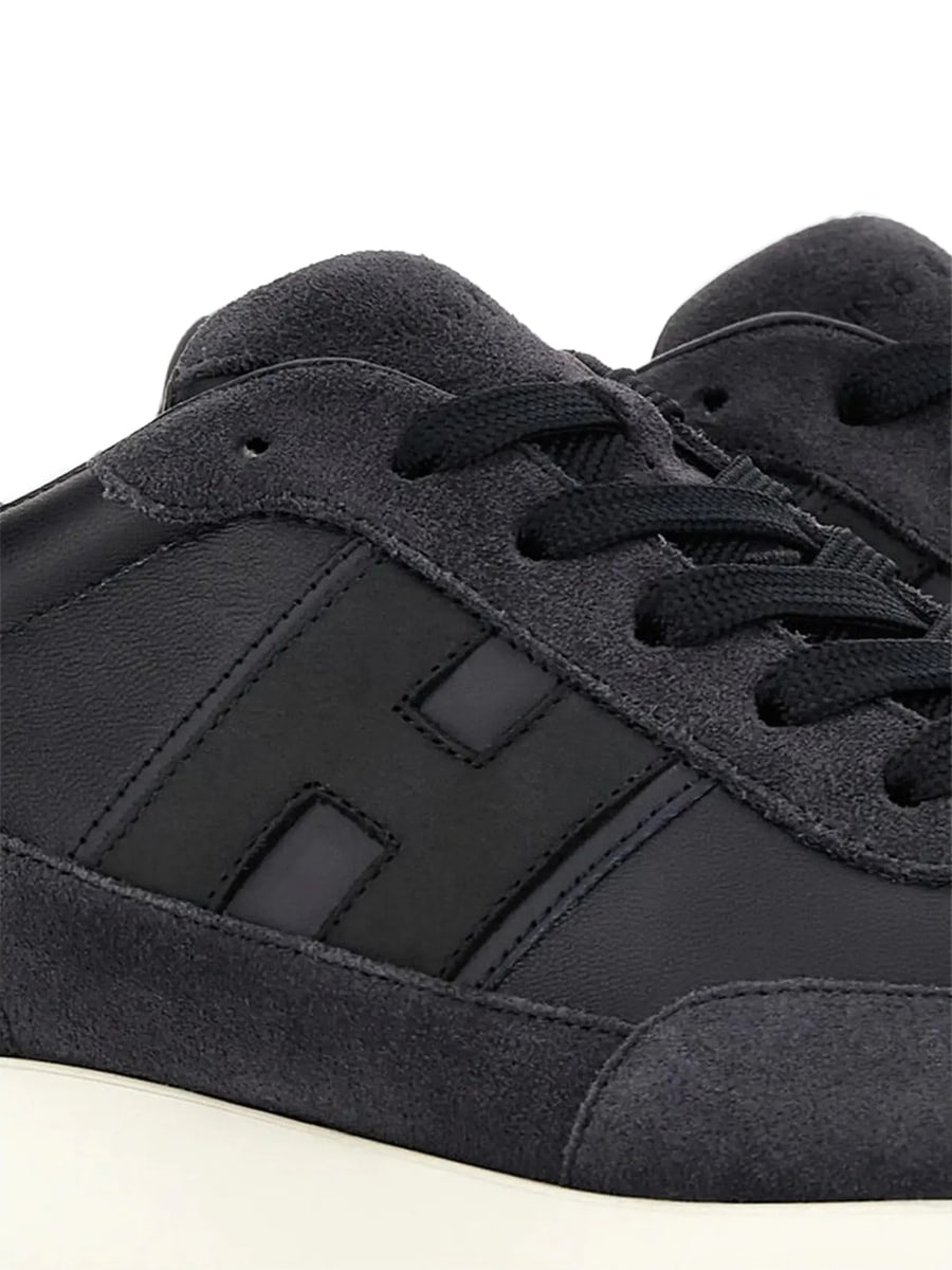 Hogan Hogan H709 Cube Sneakers, view 4