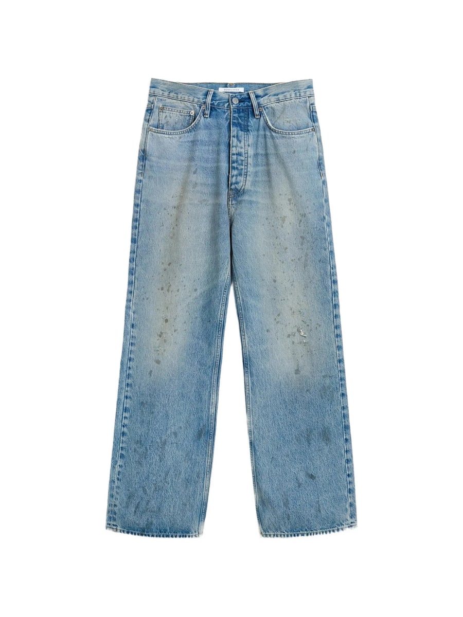 Sunflower Sunflower Five-pocket Jeans