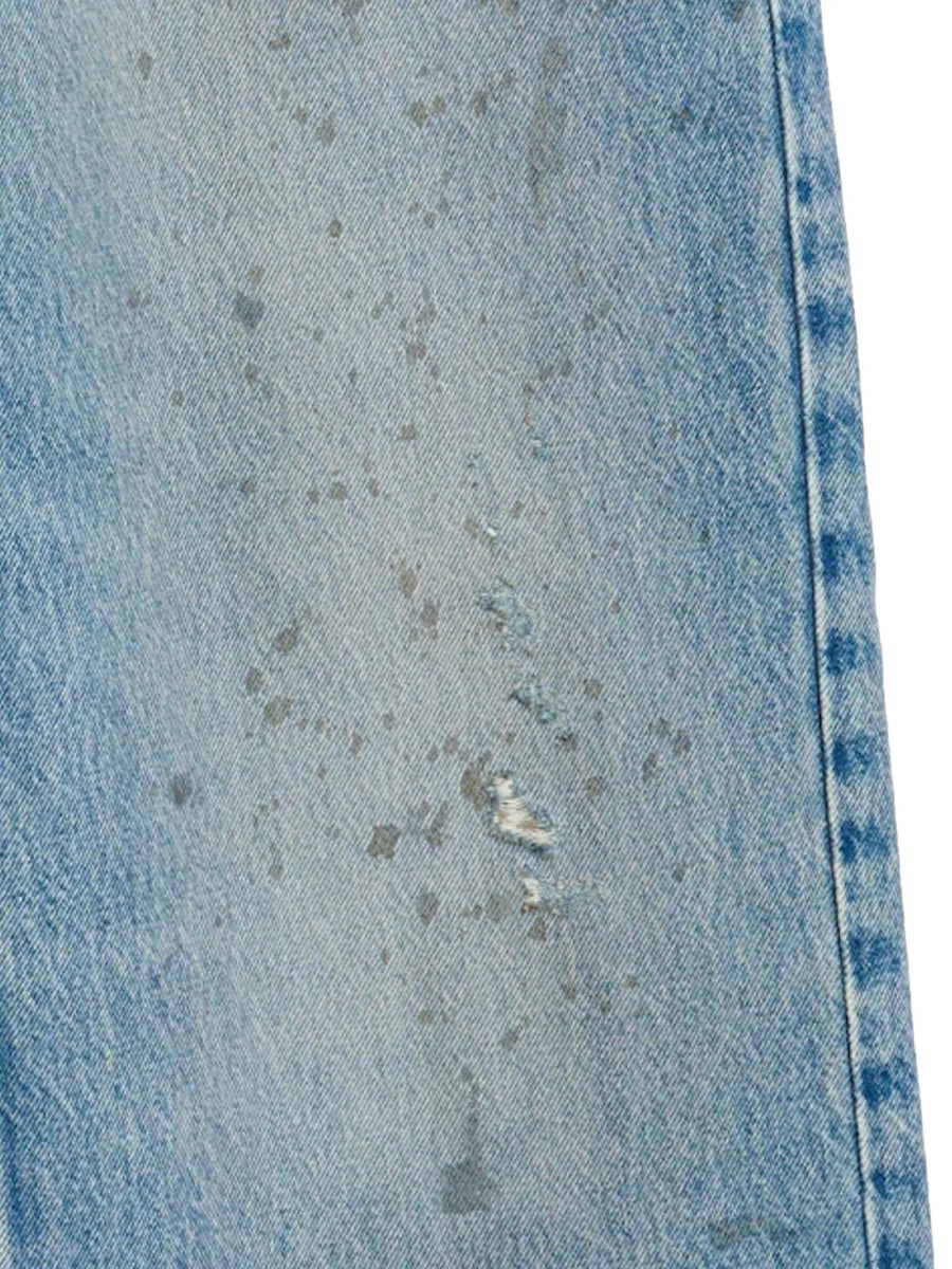 Sunflower Sunflower Five-pocket Jeans, view 2