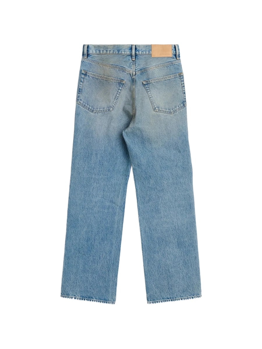 Sunflower Sunflower Five-pocket Jeans, view 3