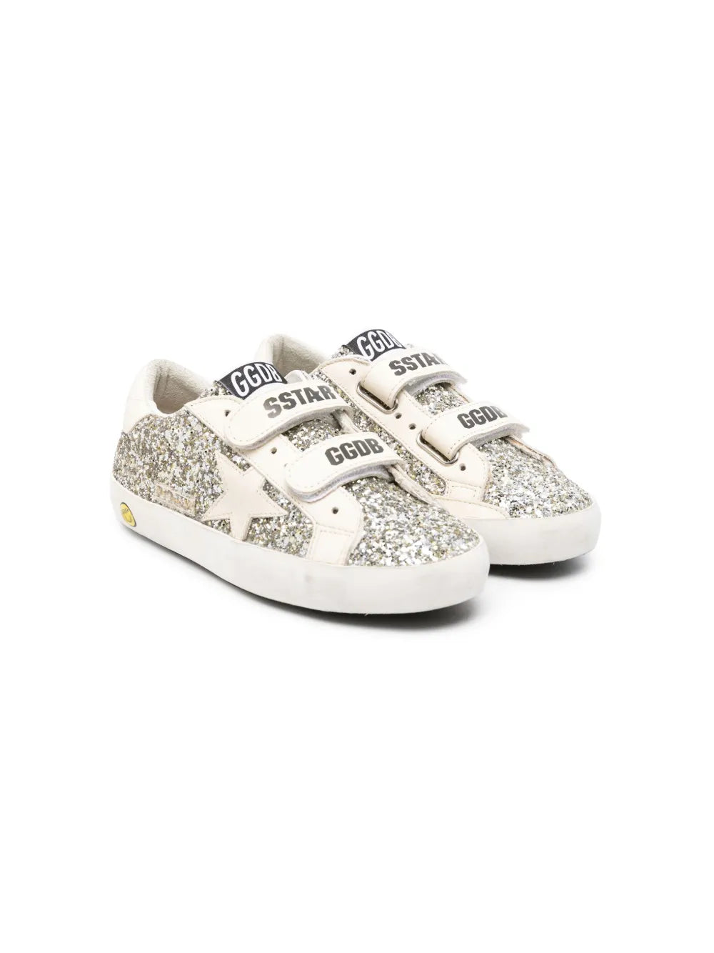 Golden Goose Golden Goose Girls Trainers