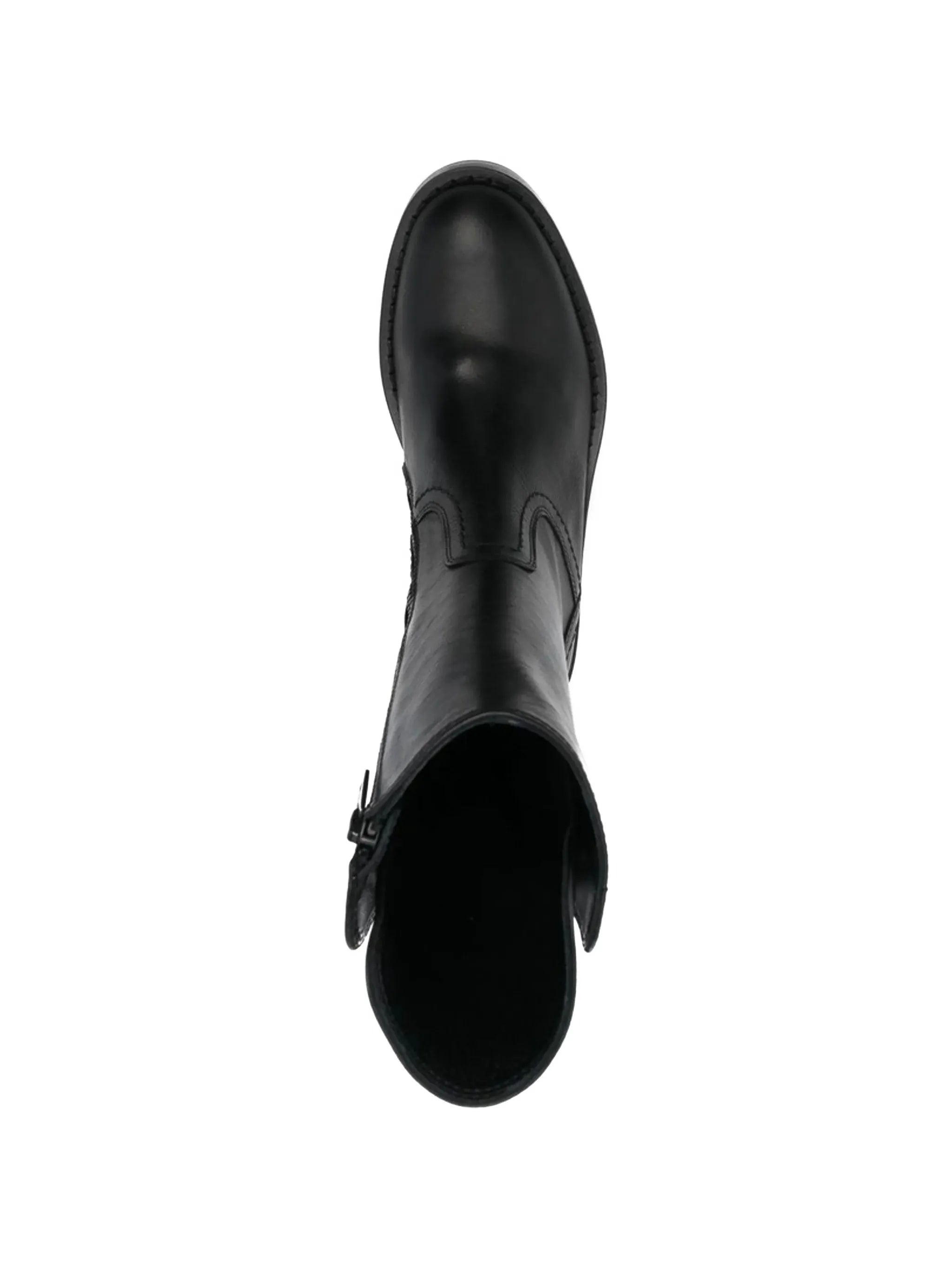 Ann Demeulemeester Ann Demeulemeester Henrica Lace-up Boots, view 2