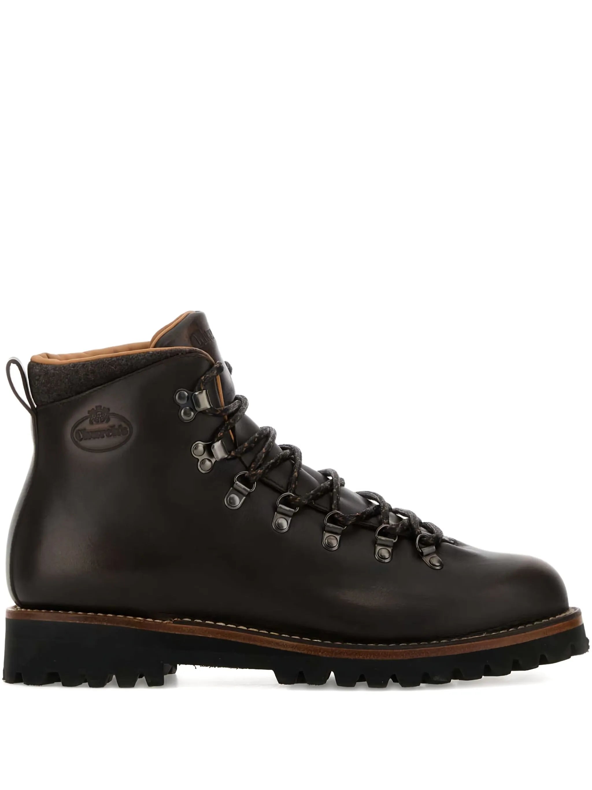 Church's Church's Leather Poulton Ankle Boots