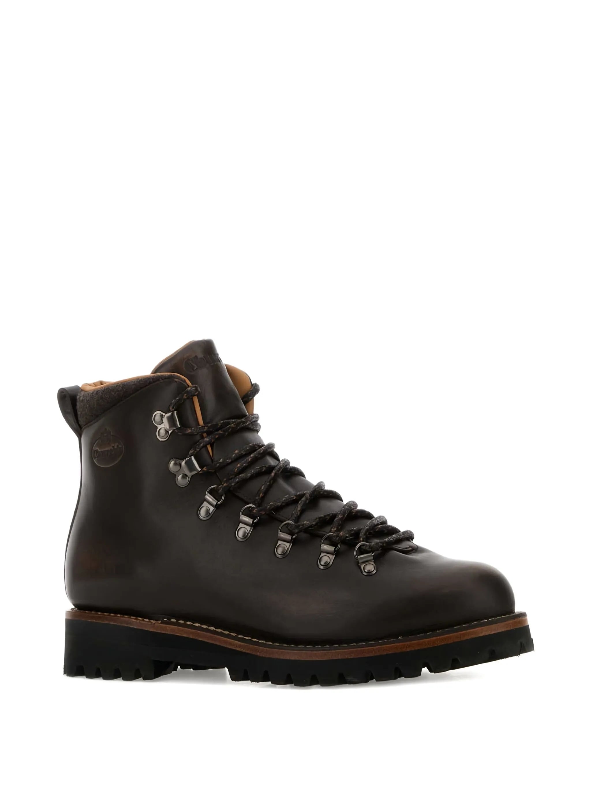 Church's Church's Leather Poulton Ankle Boots, view 2