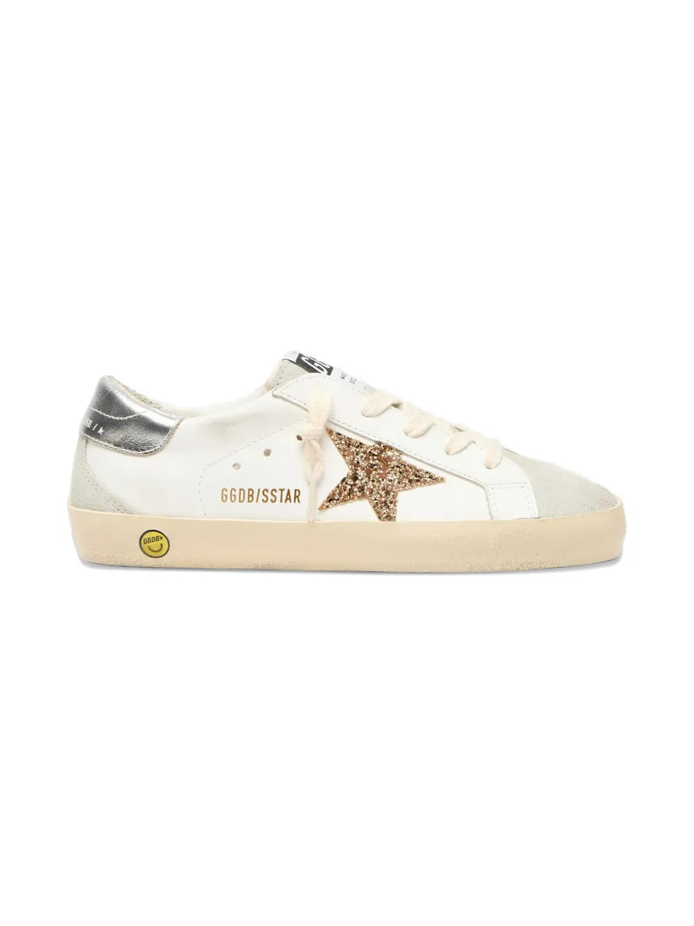 Golden Goose Golden Goose Girls Trainers