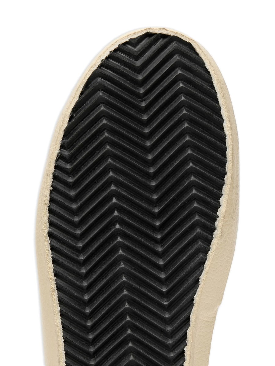Golden Goose Golden Goose Super-Star Glitter-patch Sneakers, view 5