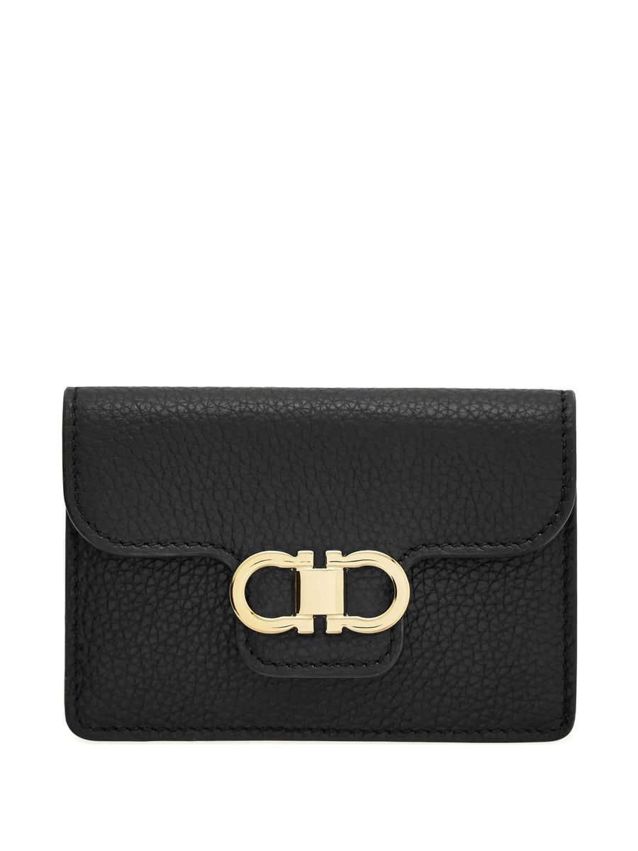 Ferragamo Ferragamo Gancini Key Holder