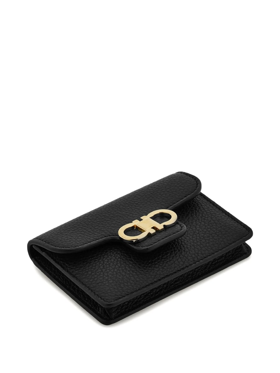 Ferragamo Ferragamo Gancini Key Holder, view 3