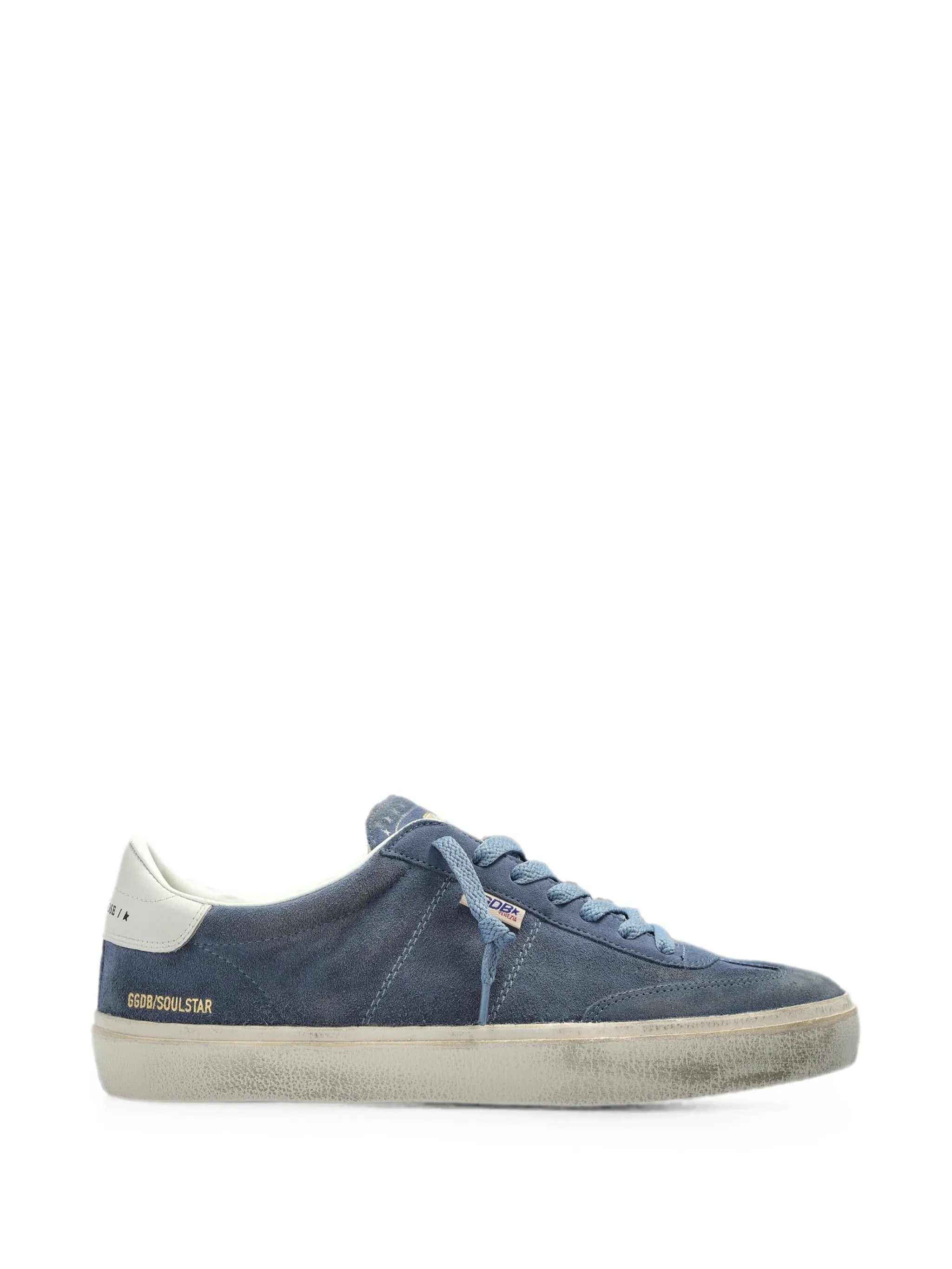 Golden Goose Golden Goose Soul Star Sneakers