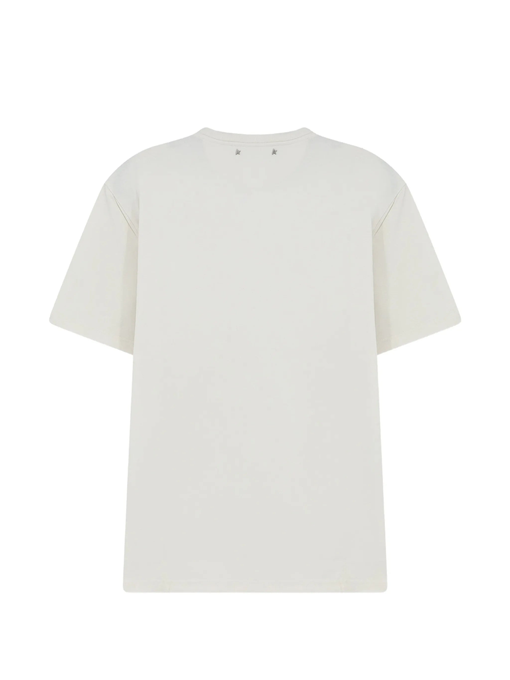Golden Goose Golden Goose Logo-print T-shirt, view 2