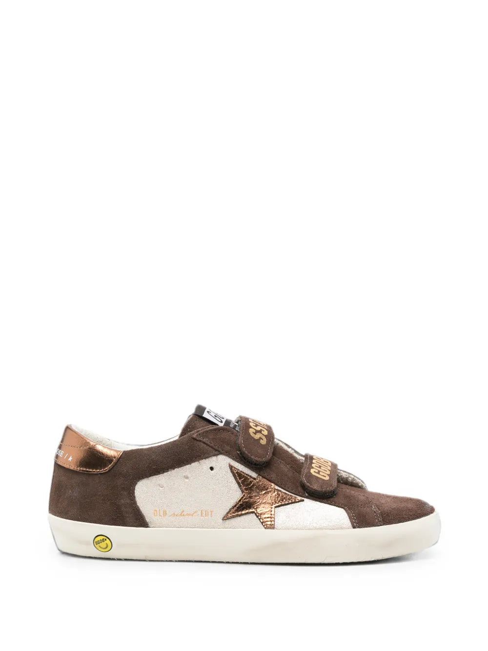 Golden Goose Golden Goose Girls Trainers