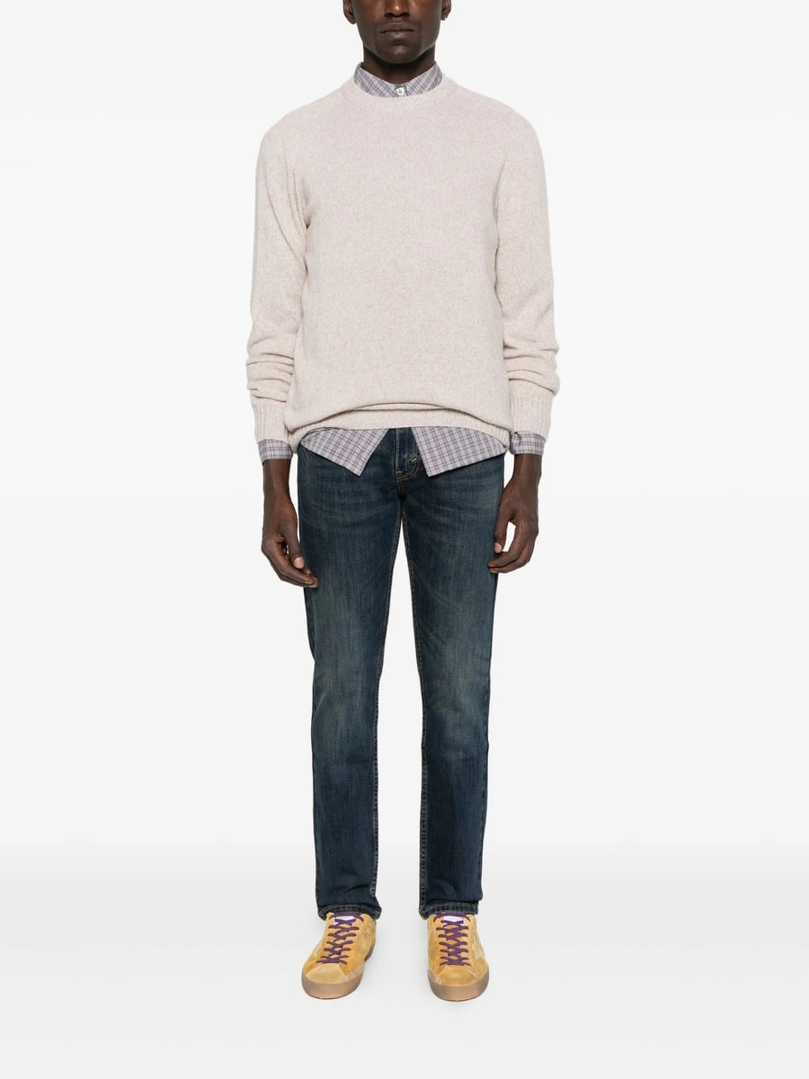 Levi's Levi's Straight-leg Jeans, view 2