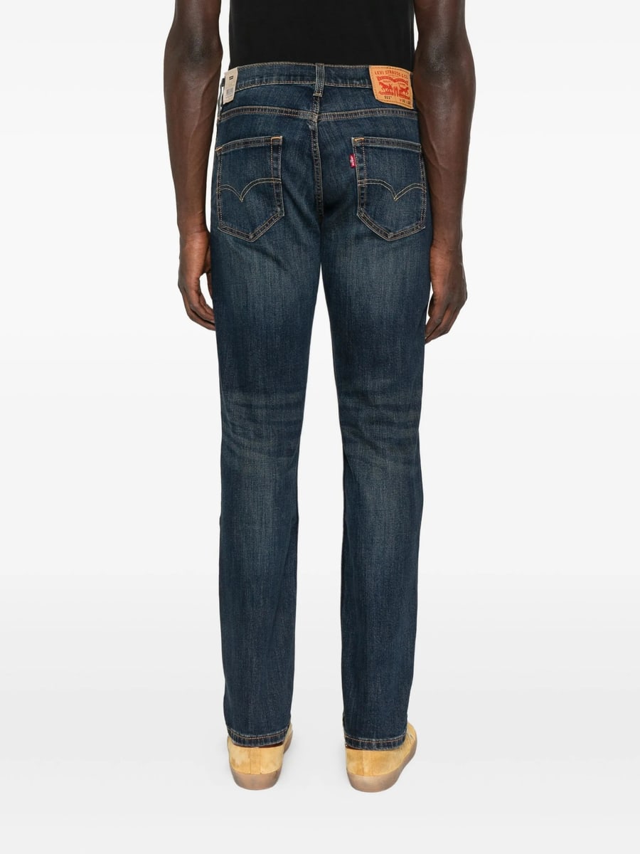 Levi's Levi's Straight-leg Jeans, view 3