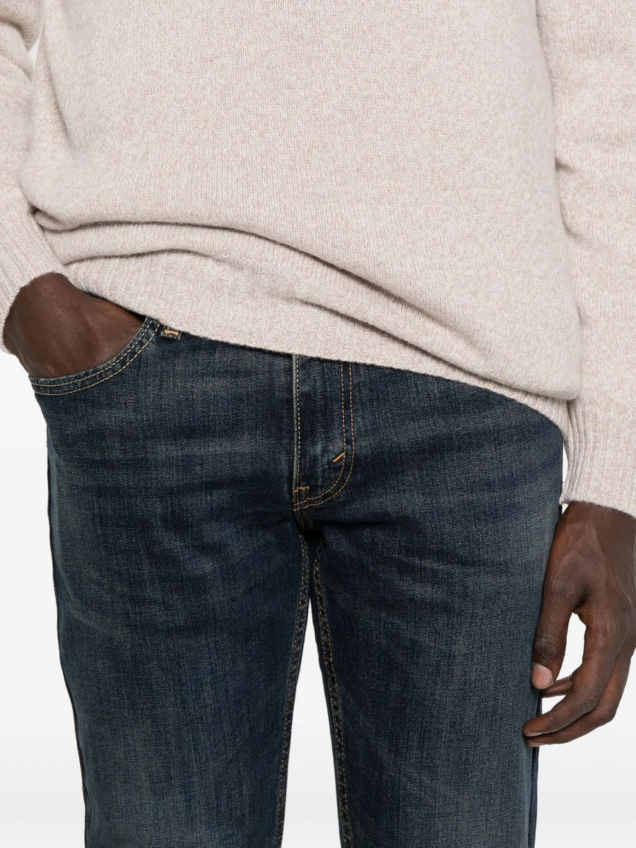 Levi's Levi's Straight-leg Jeans, view 4