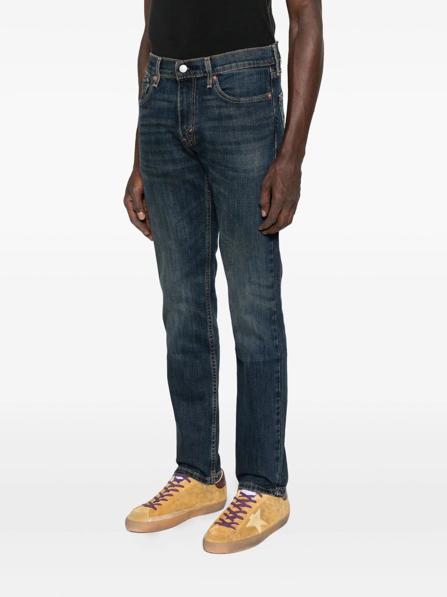 Levi's Levi's Straight-leg Jeans, view 5