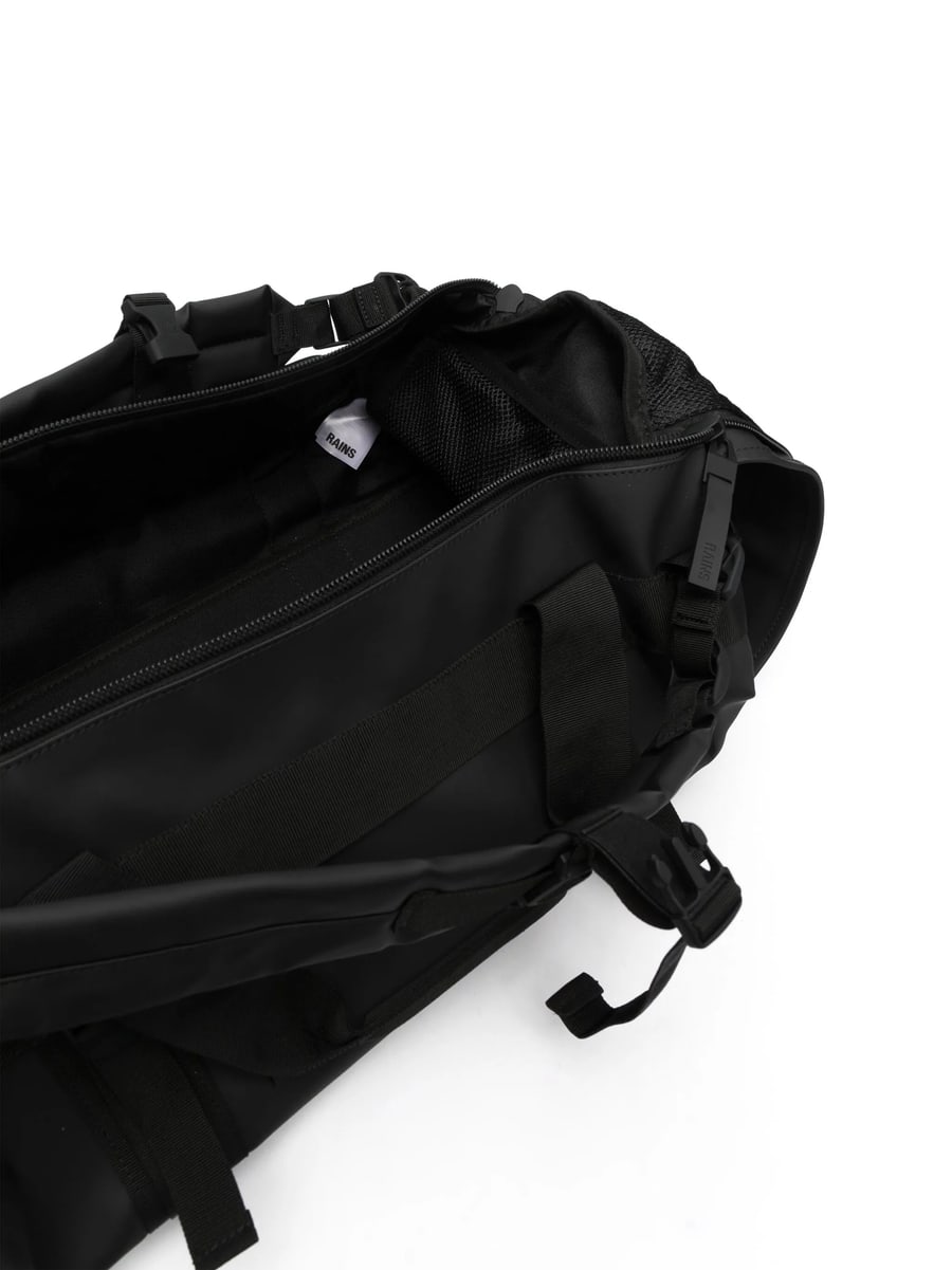Rains Rains Small Texel Duffel Bag, view 2