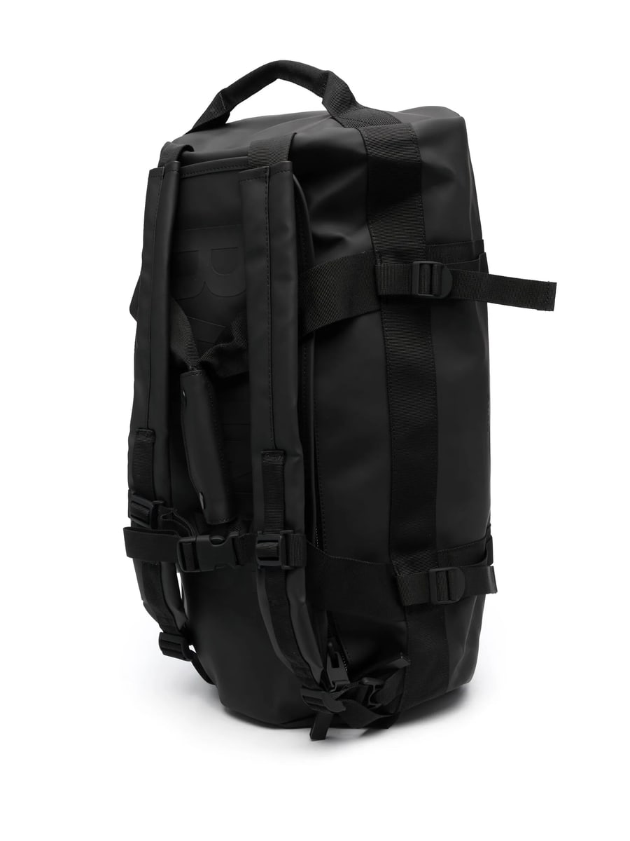Rains Rains Small Texel Duffel Bag, view 3