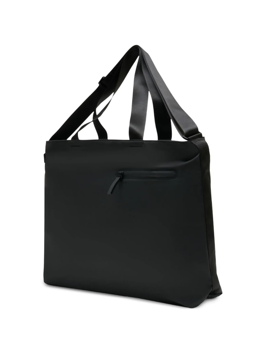 Rains Rains Dash Adjustable-strap Shoulder Bag, view 2