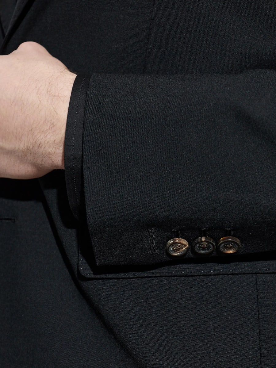 Dsquared2 Dsquared2 Tailored2 Paris Suit, view 5
