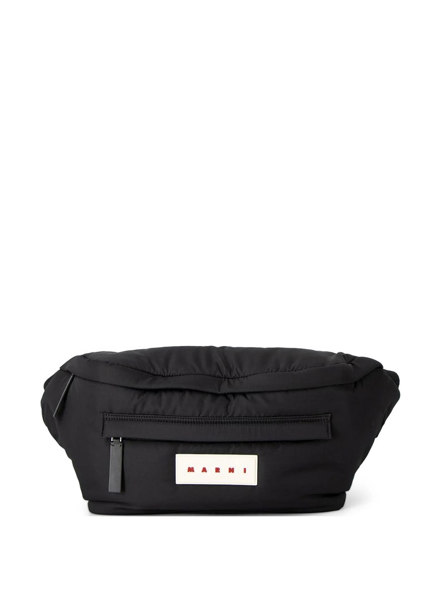 Marni Marni Zip Belt Bag