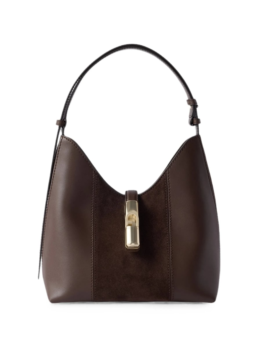 Furla Furla Goccia Shoulder Bag