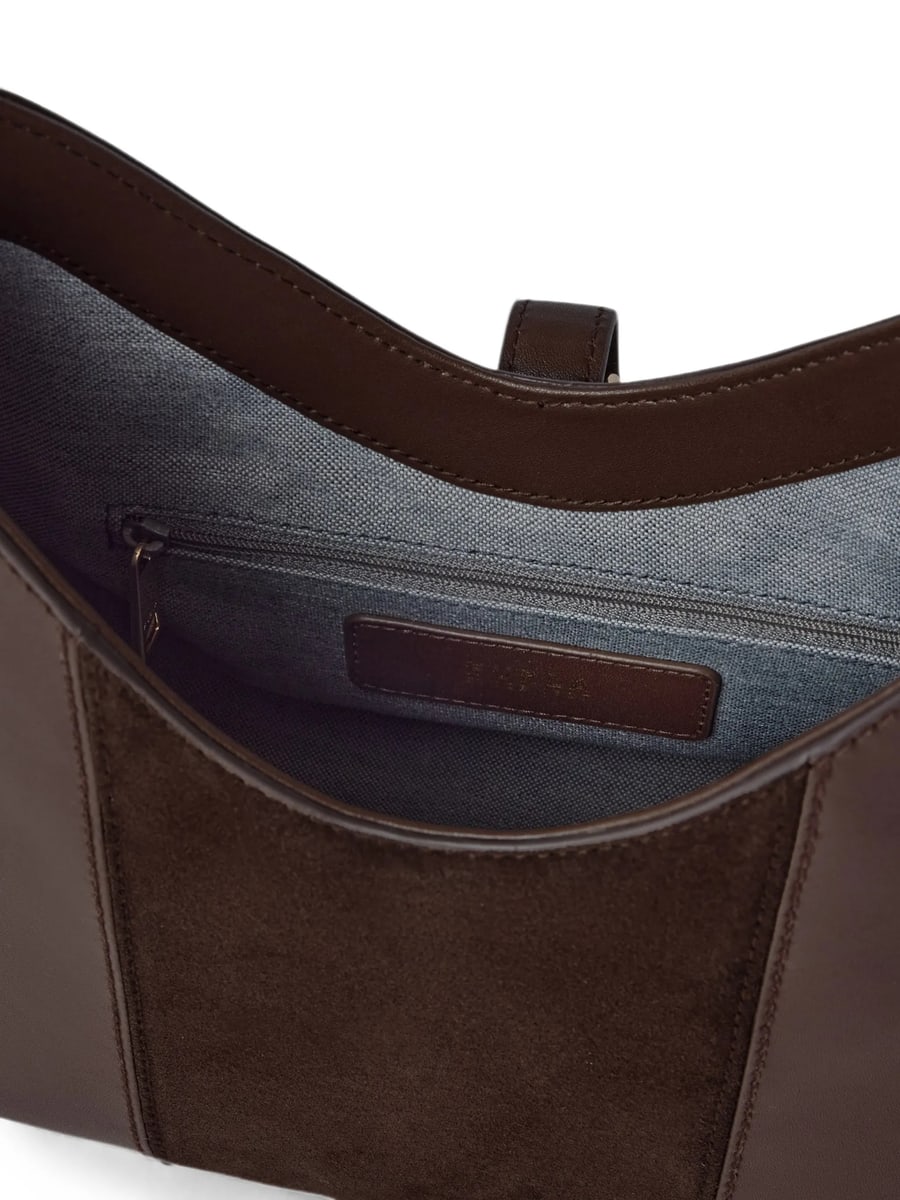 Furla Furla Goccia Shoulder Bag, view 4