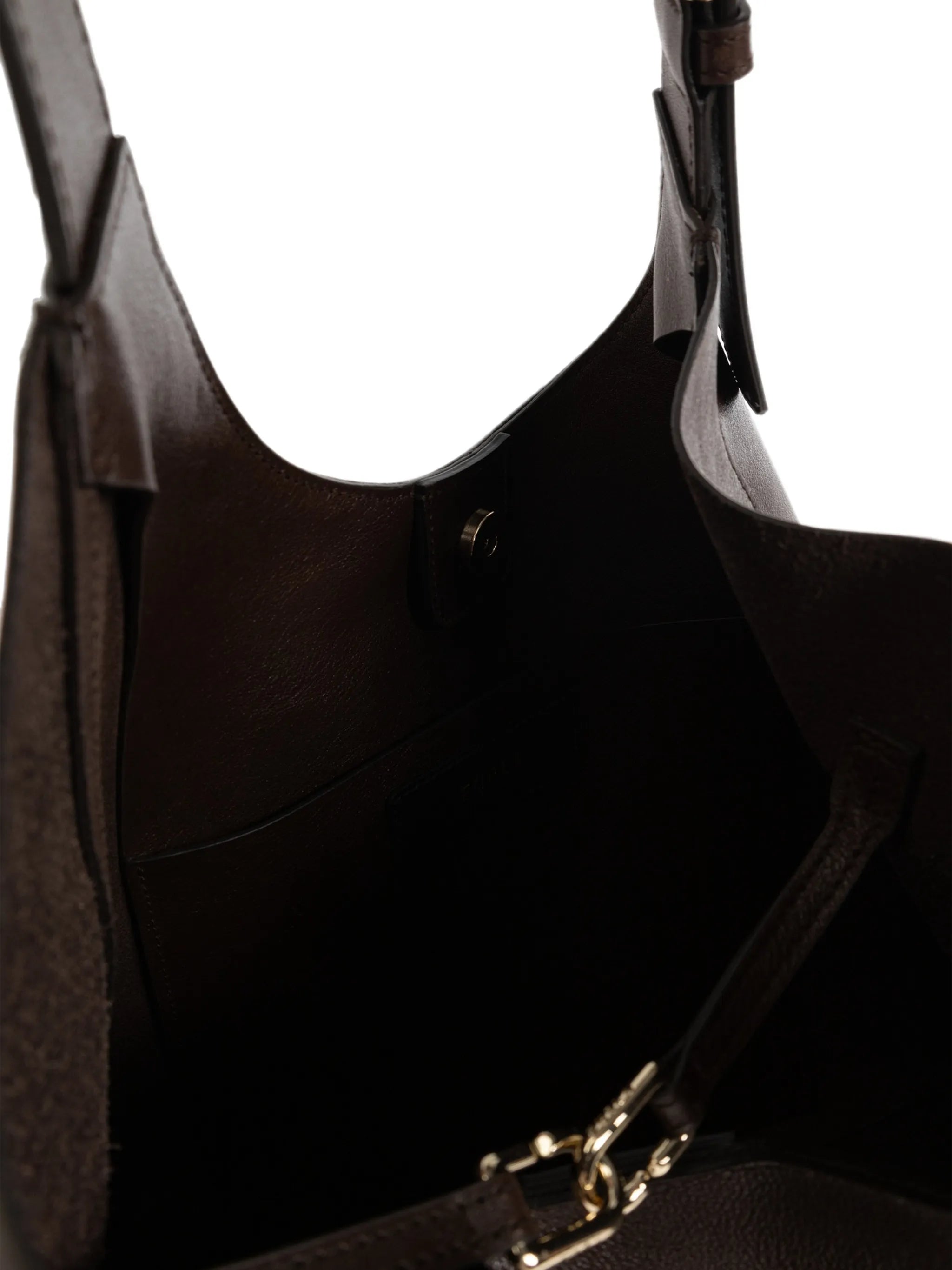 Furla Furla Buckle-detail Leather Shoulder Bag, view 2