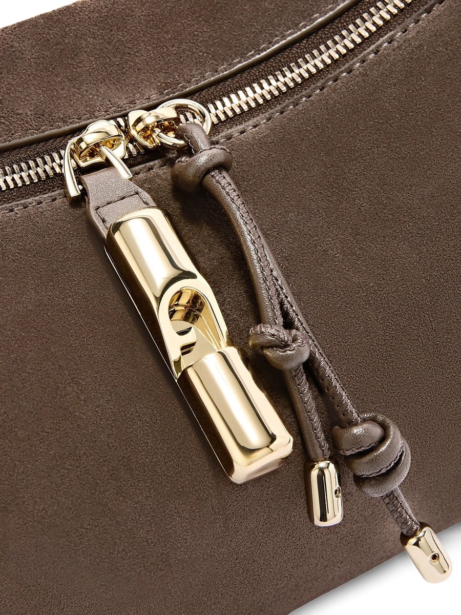Furla Furla Debby Shoulder Bag, view 5