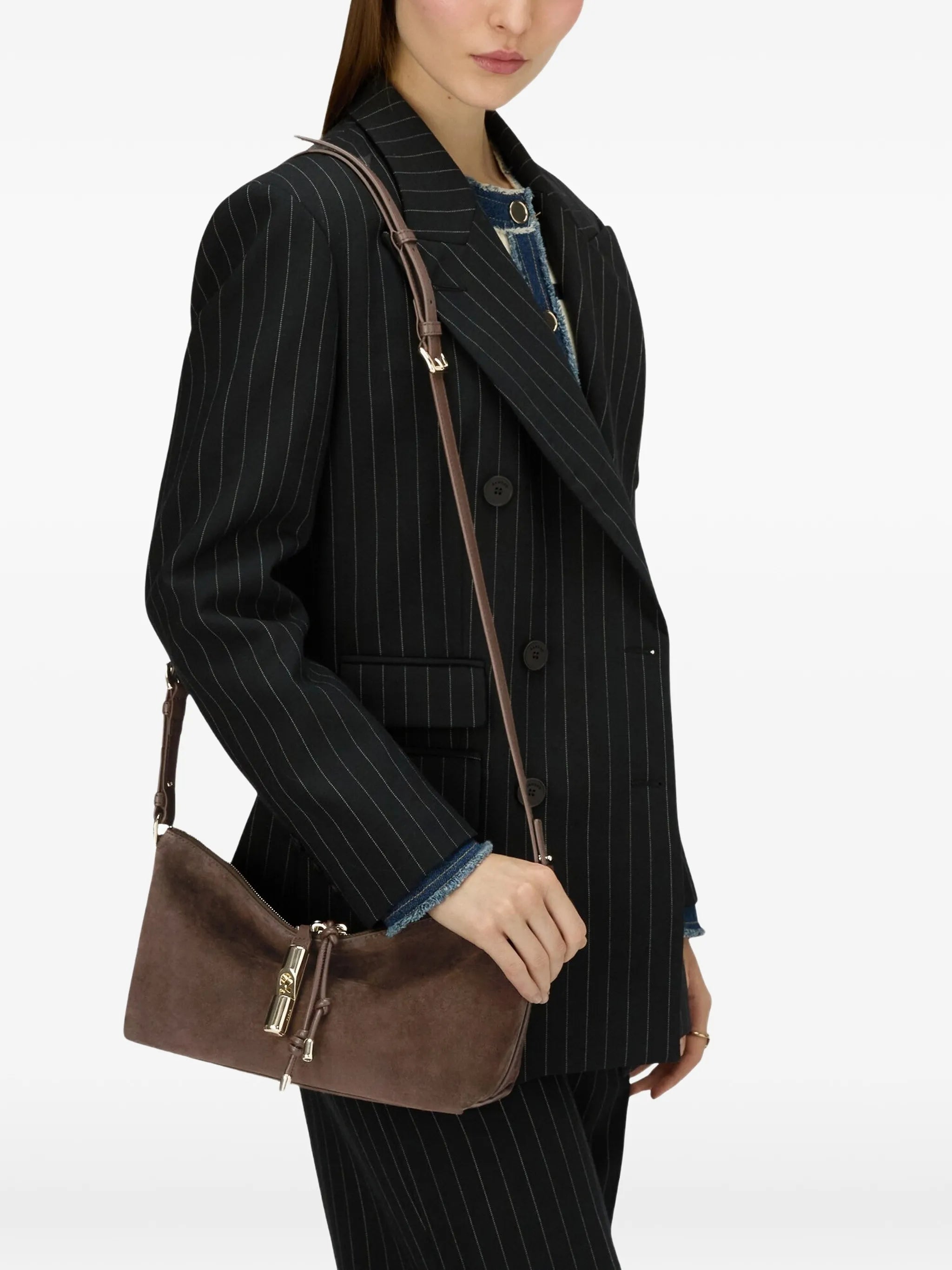 Furla Furla Debby Shoulder Bag, view 2