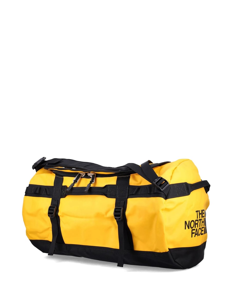 The North Face The North Face Small Base Camp Duffle Bag, view 4