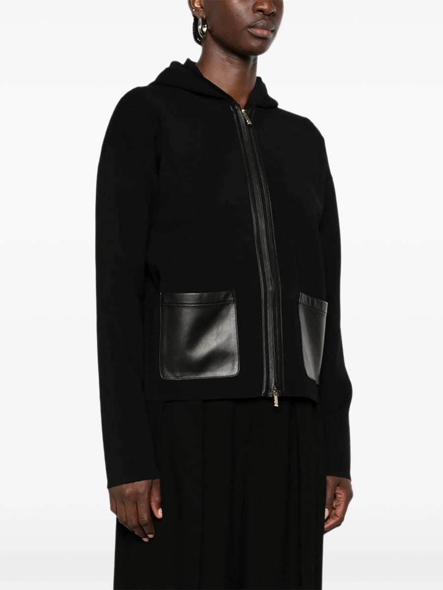 Max Mara Studio Max Mara Studio Max Mara Studio Sweaters, view 4