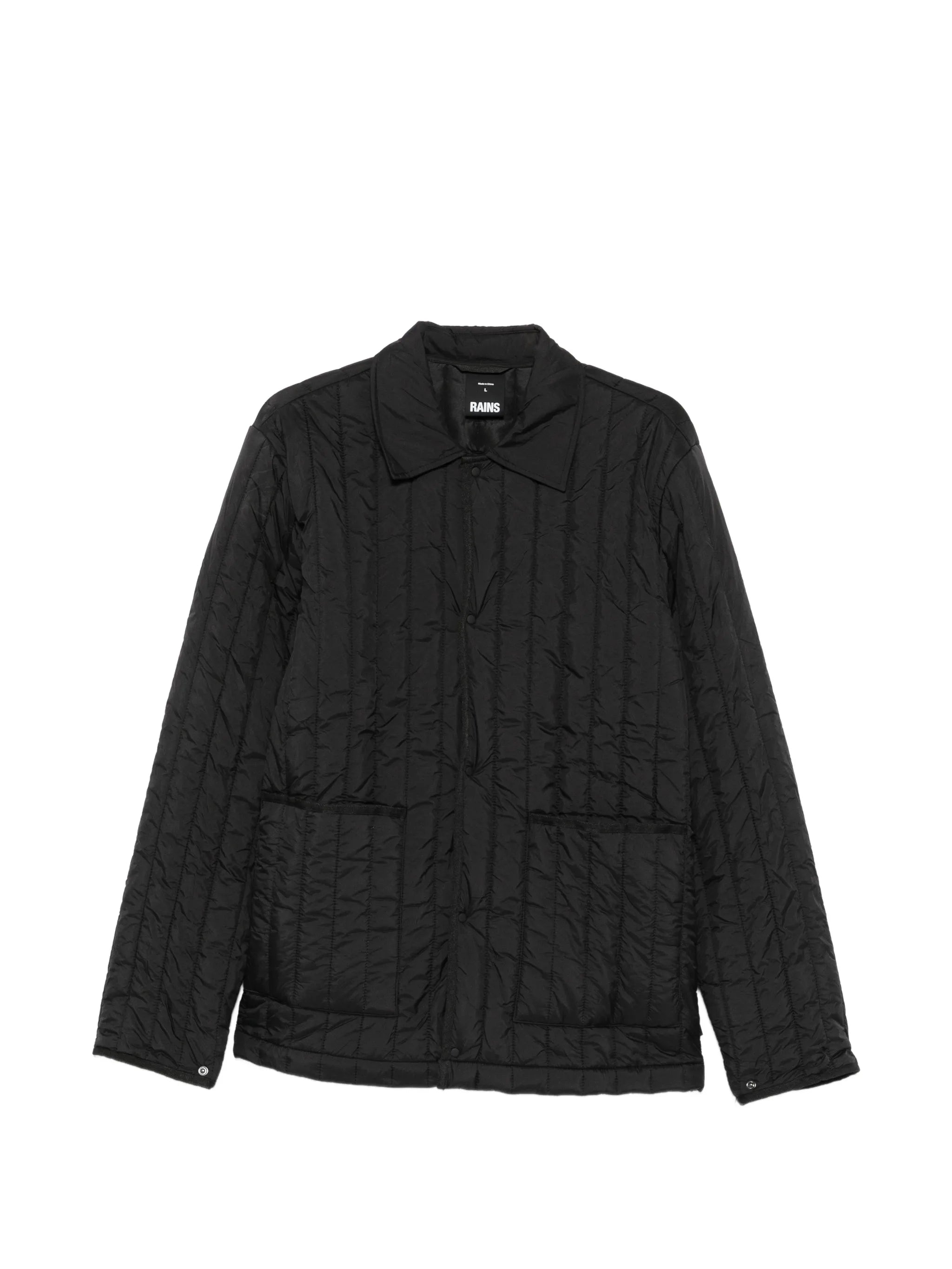 Rains Rains Banja Liner Shirt Jacket