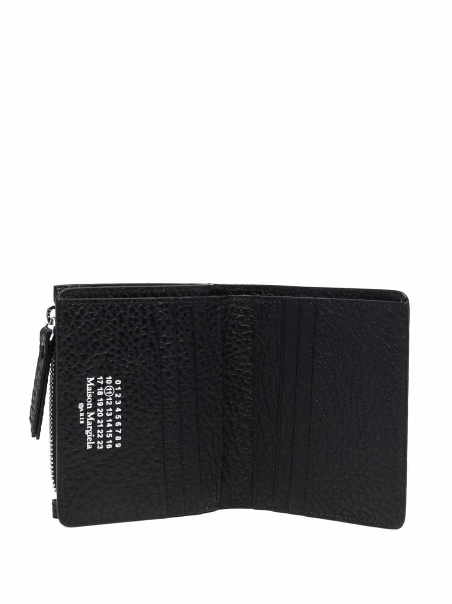 Maison Margiela Maison Margiela Four Stitches Wallet, view 2