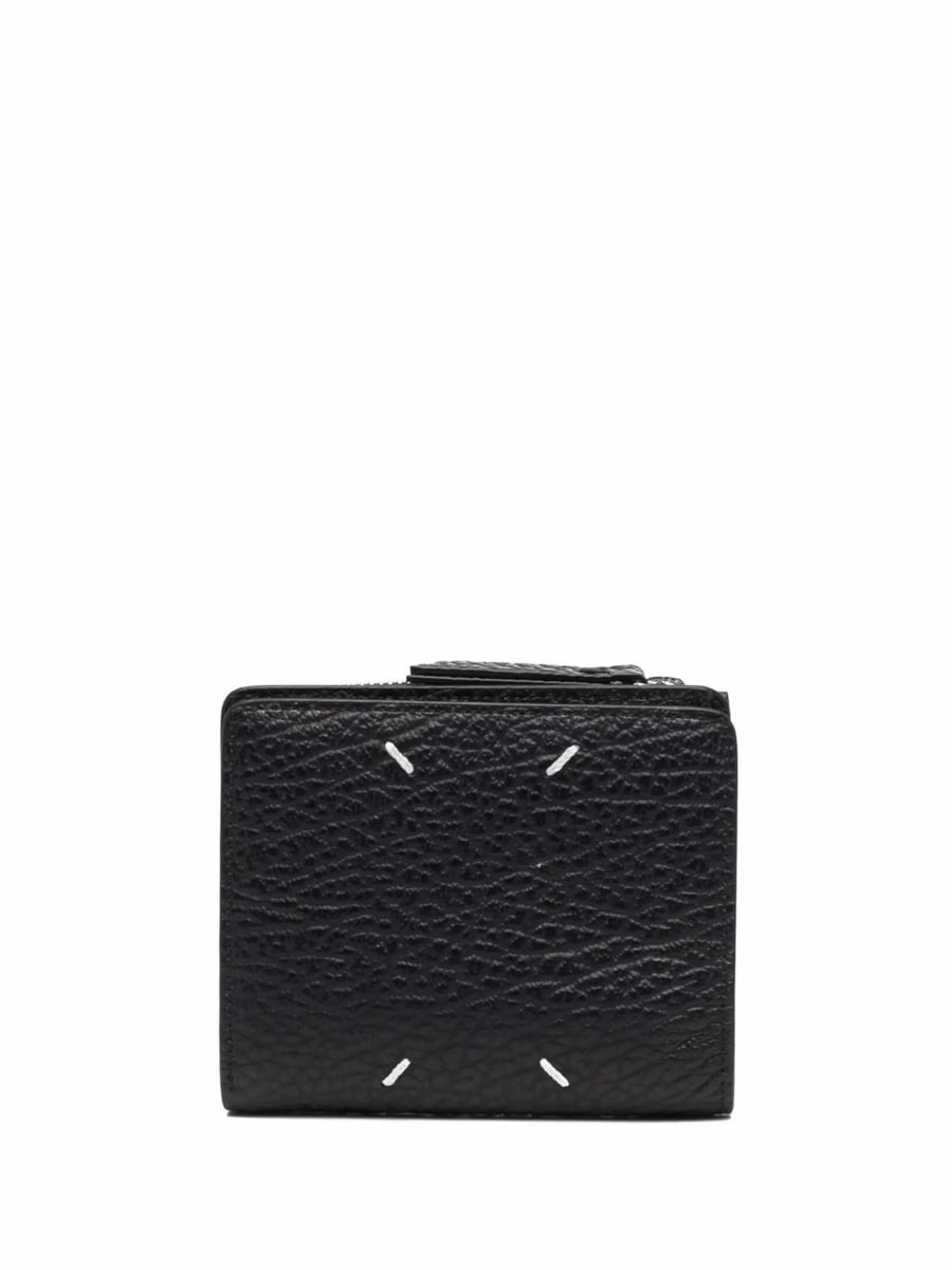 Maison Margiela Maison Margiela Four Stitches Wallet, view 3