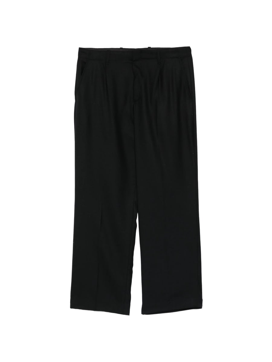 Our Legacy Our Legacy Wool Trousers
