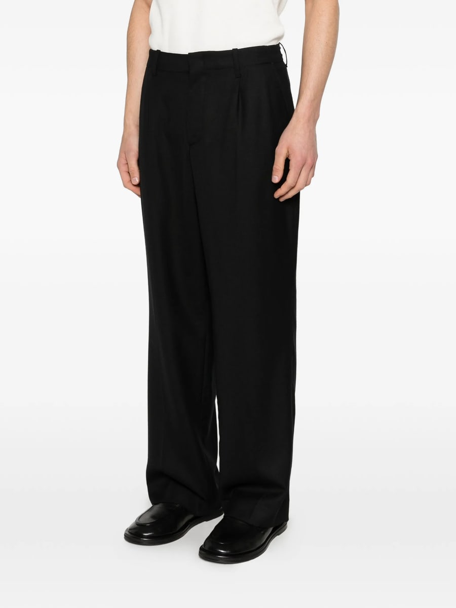 Our Legacy Our Legacy Wool Trousers, view 3