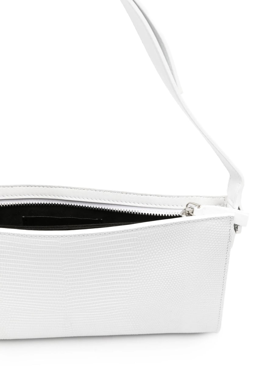 Dondup Dondup Ring-detail Tote Bag, view 3