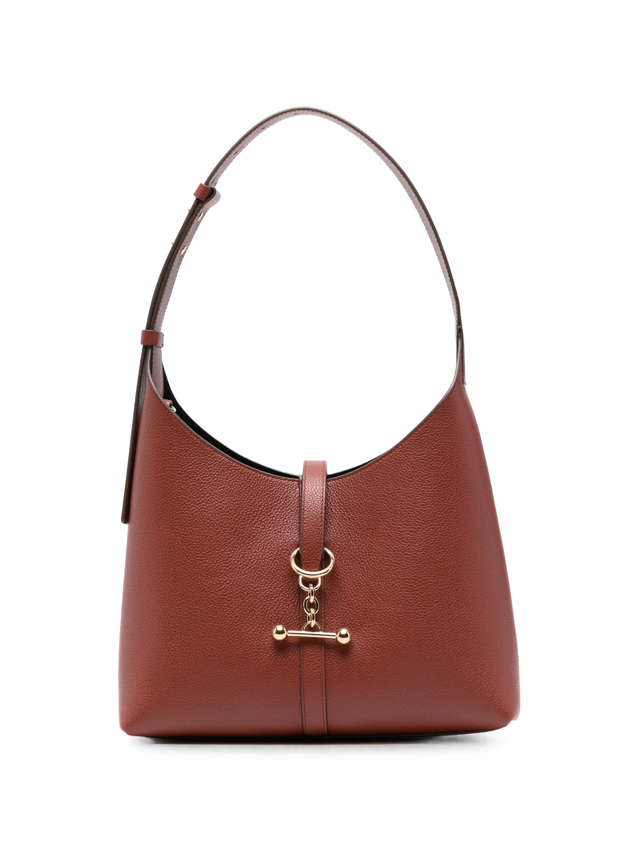 Strathberry Strathberry Kite Bar-detail Shoulder Bag