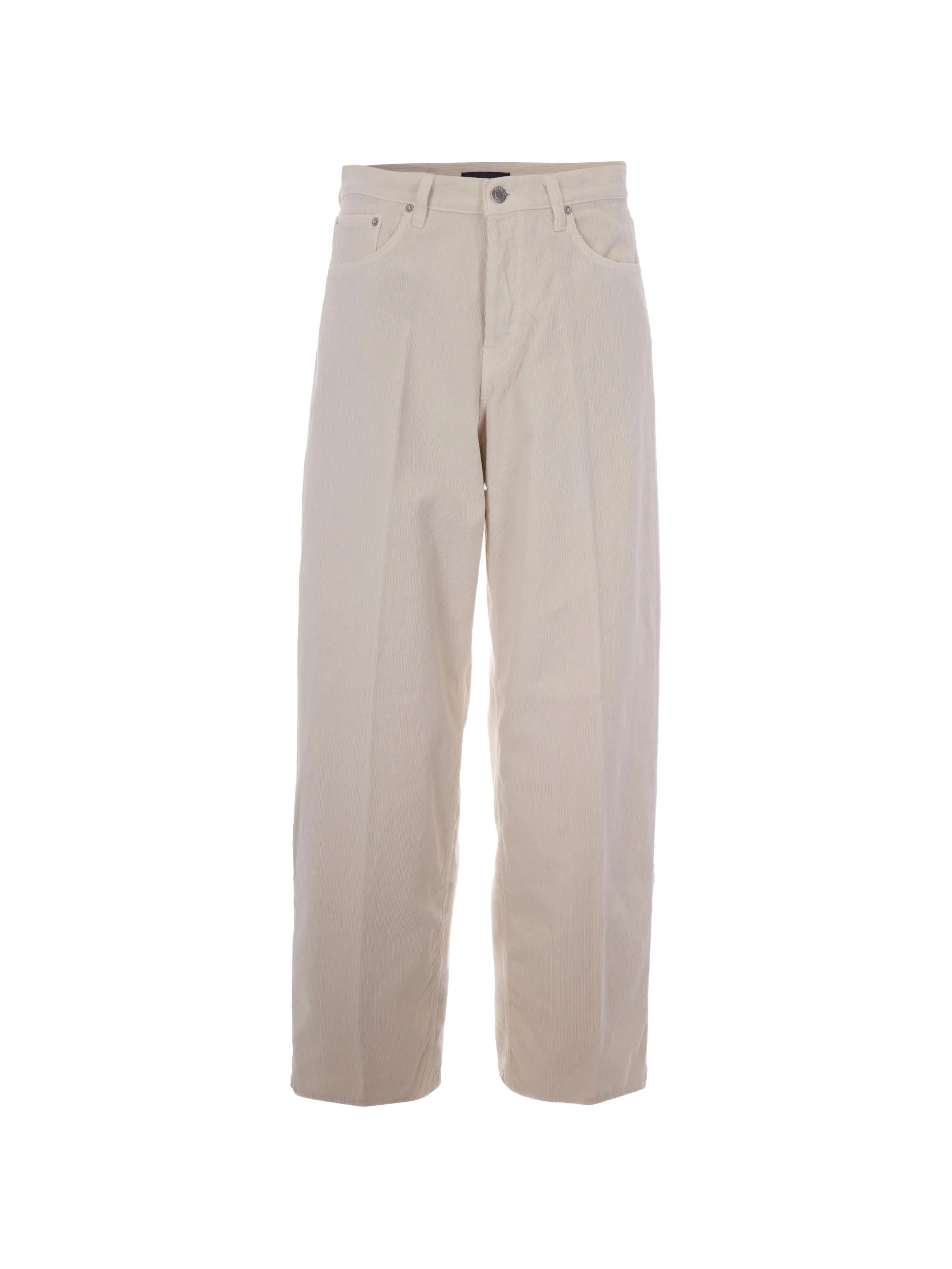 Haikure Haikure Bethany Corduroy Jeans