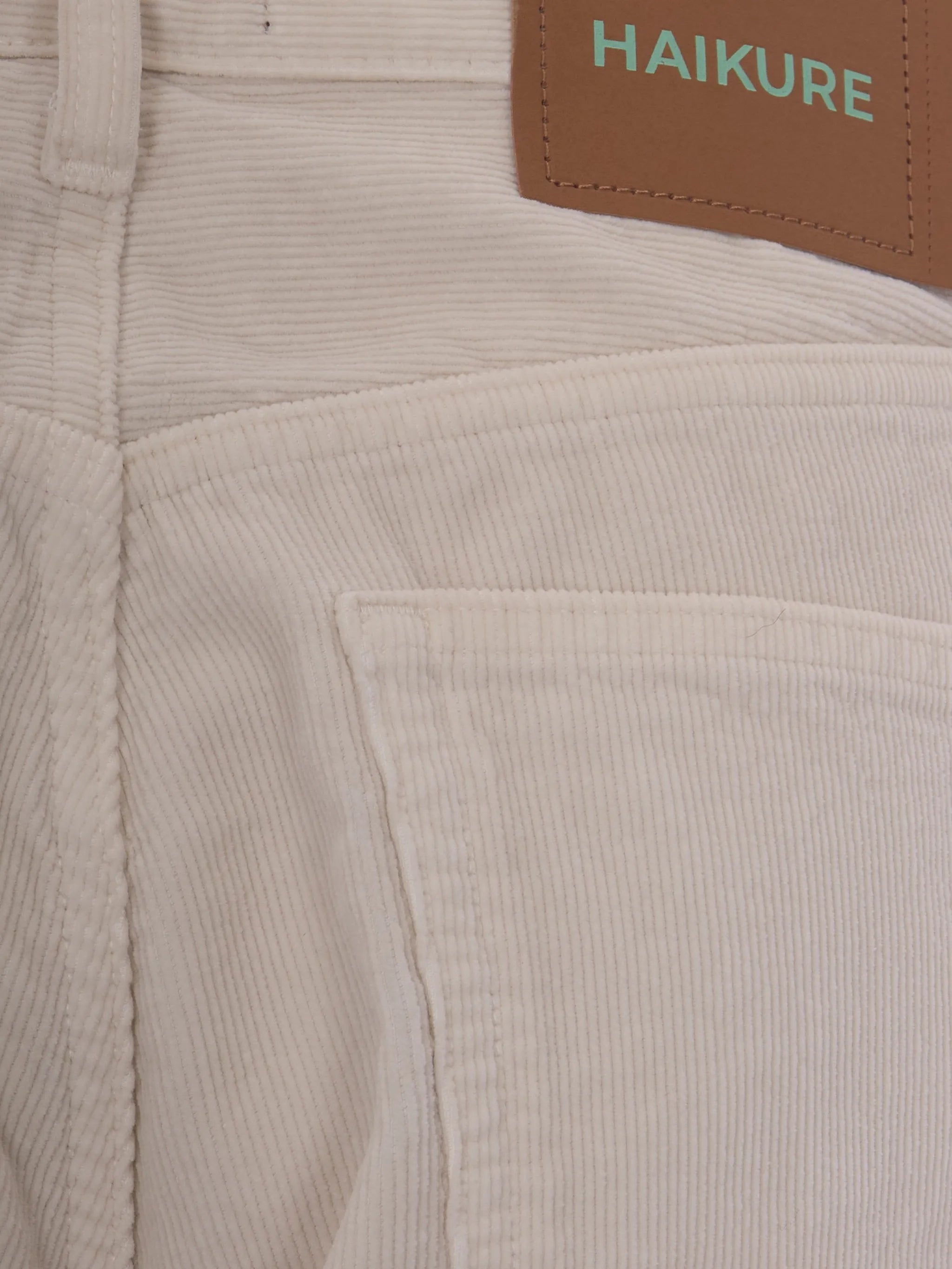 Haikure Haikure Bethany Corduroy Jeans, view 2