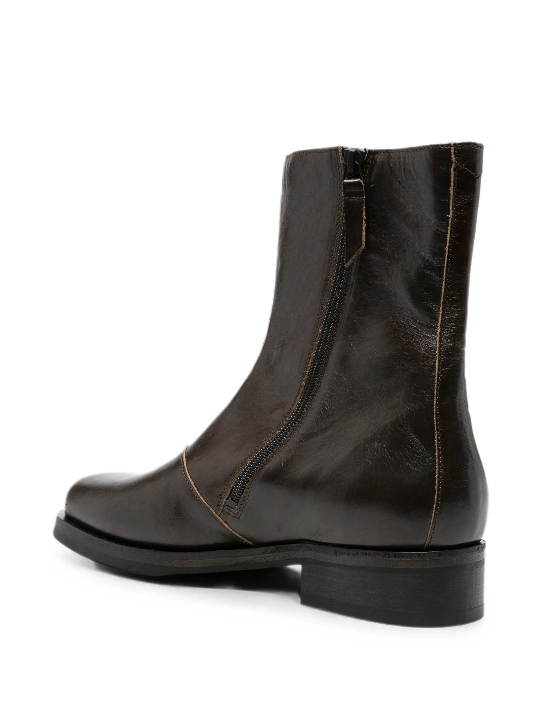 Our Legacy Our Legacy Camion Boots, view 2