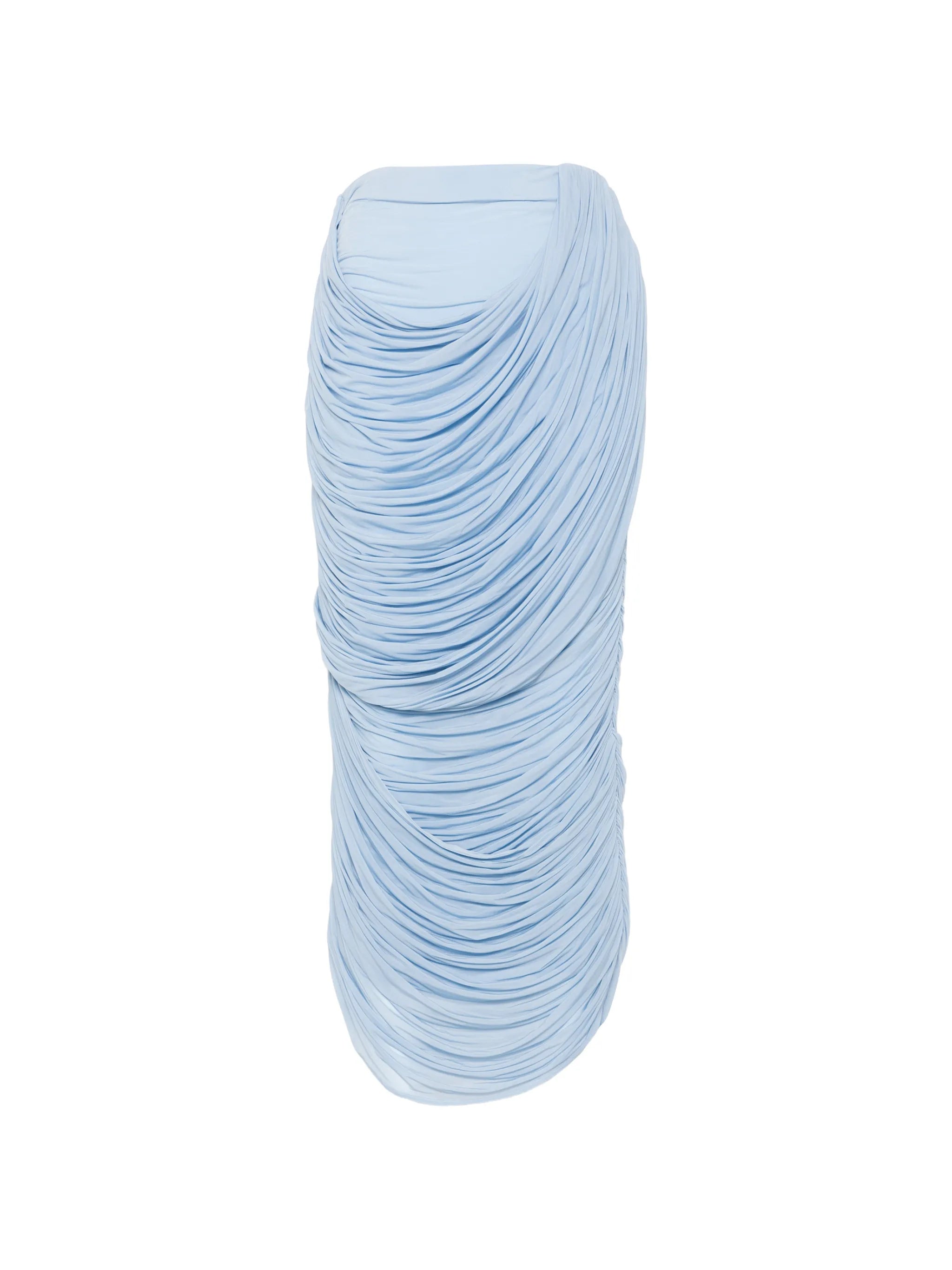 Magda Butrym Magda Butrym Draped Midi Skirt