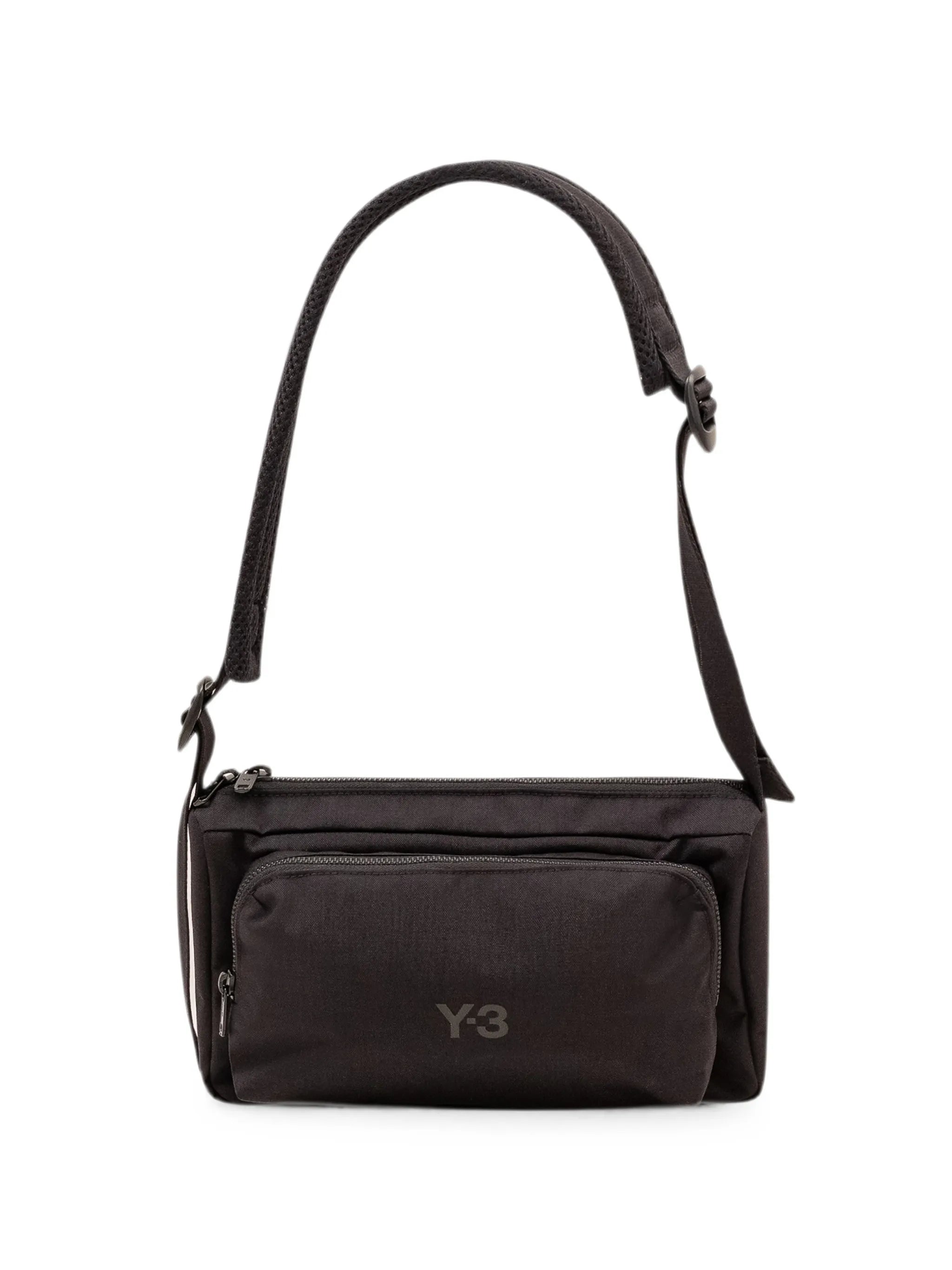 Y-3 Y-3 Logo-print Crossbody Bag