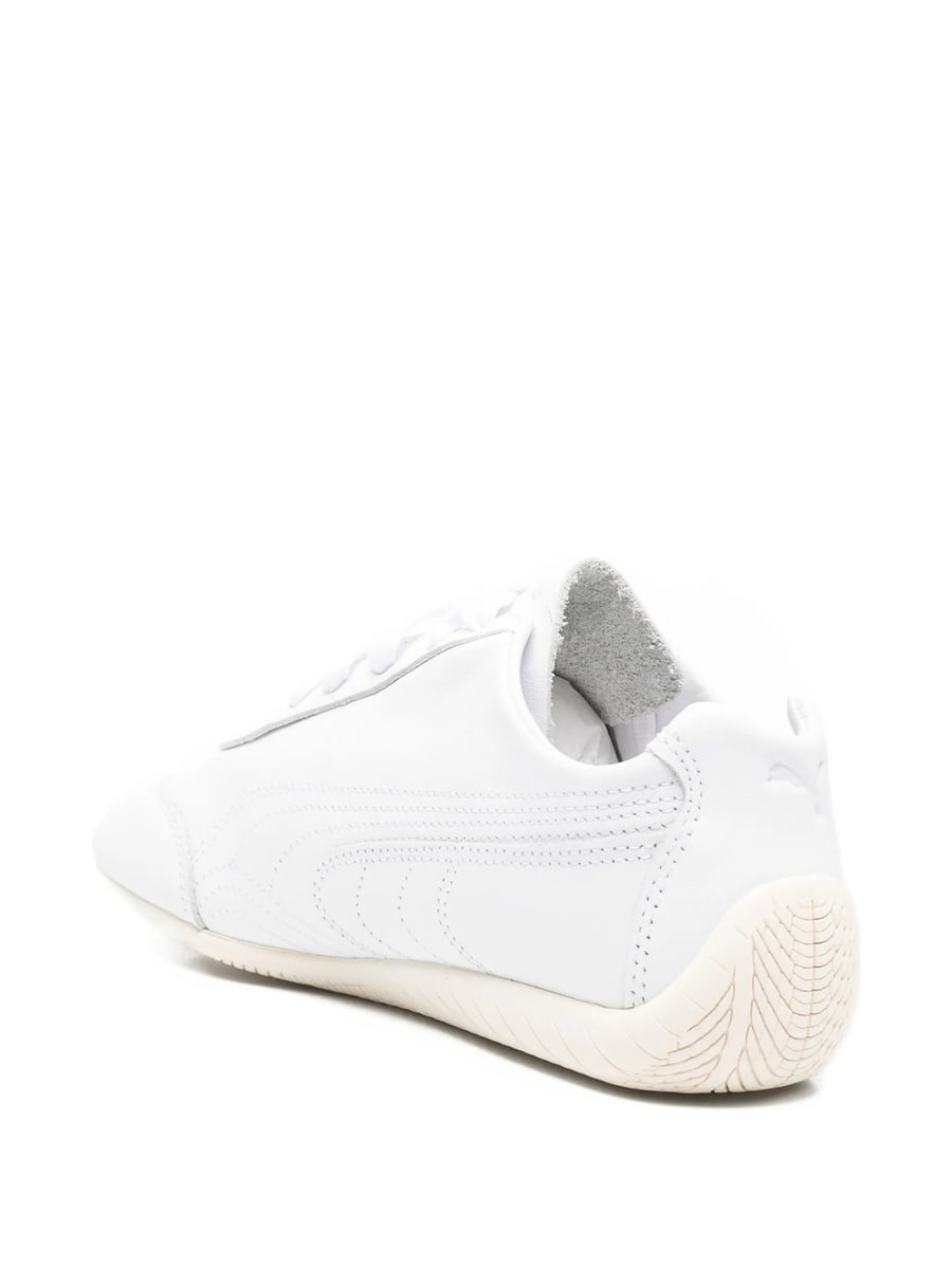 Puma Puma Logo-debossed Sneakers, view 2