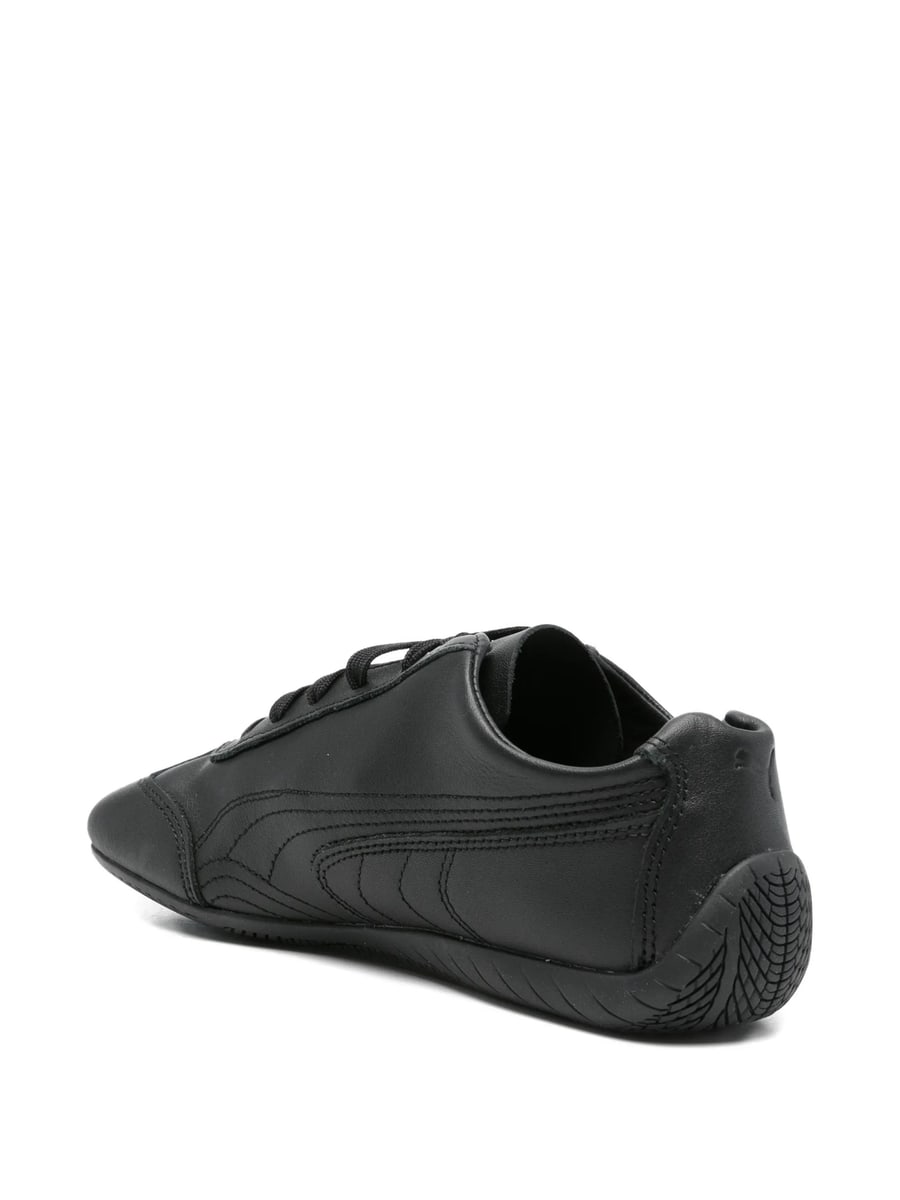 Puma Puma Lace-up Sneakers, view 3