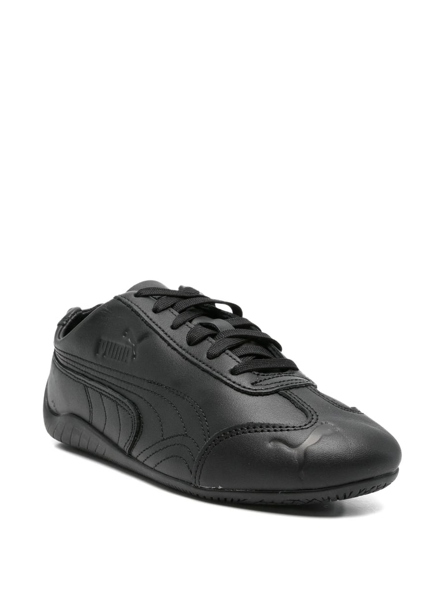 Puma Puma Lace-up Sneakers, view 4